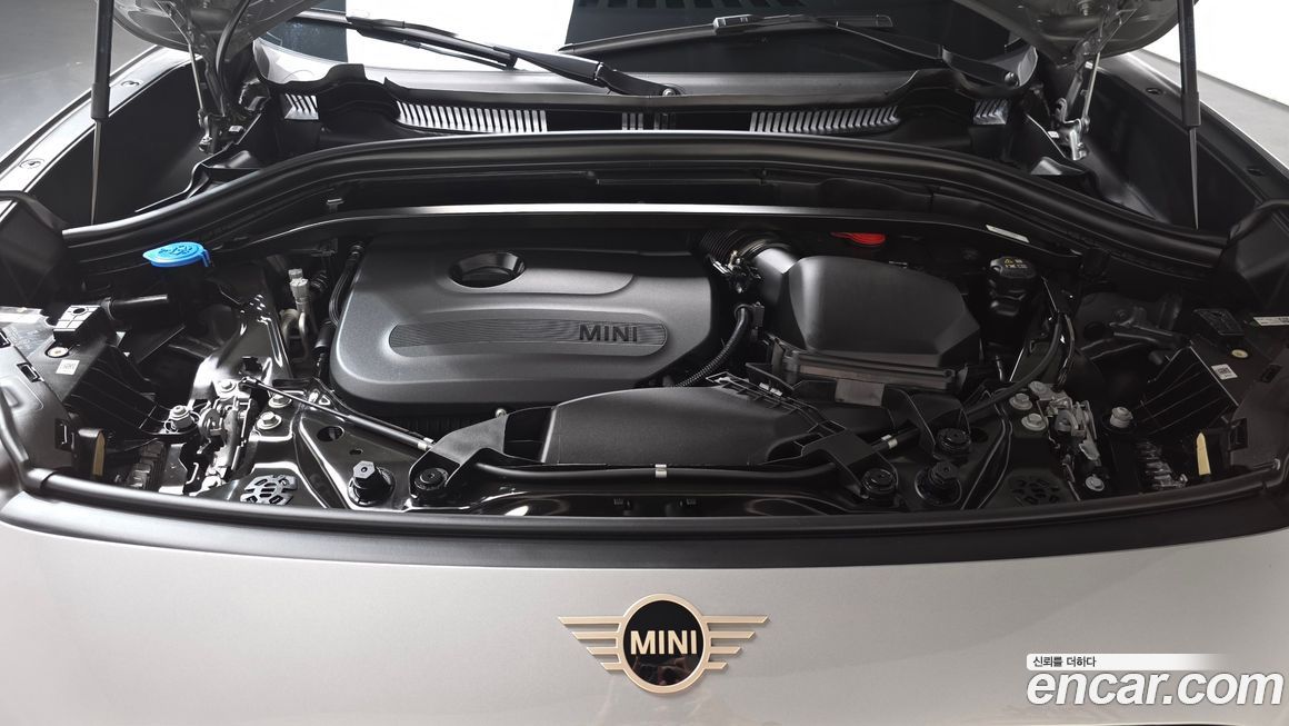 Mini Countryman 2024