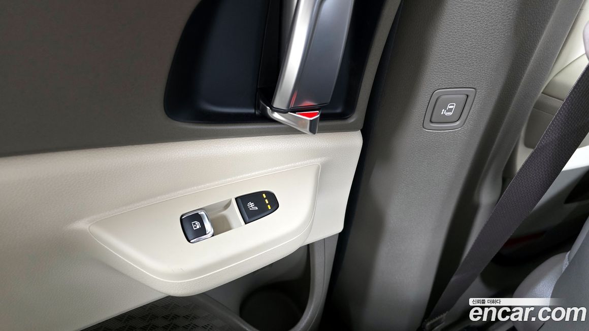 Kia Canival 2025