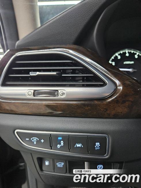 Genesis G90 2019