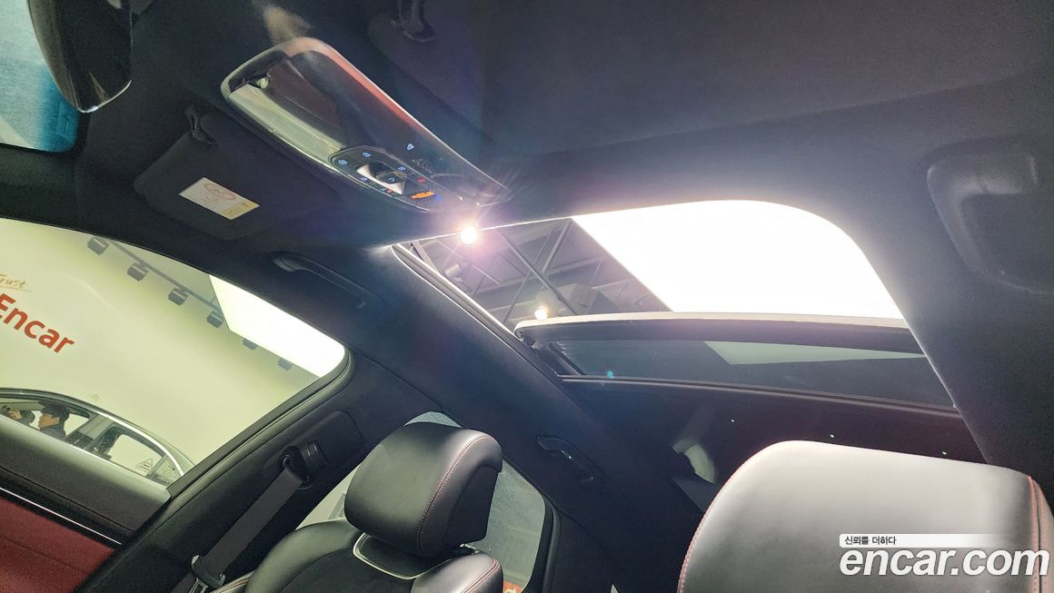 Genesis GV70 2021