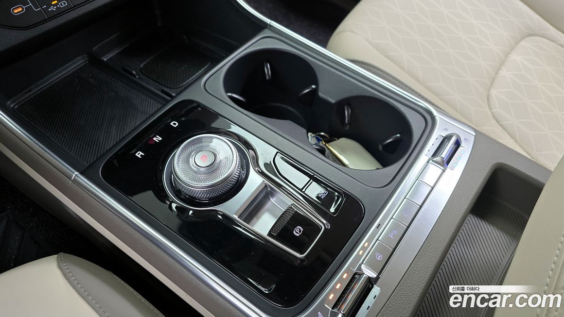 Kia Canival 2025