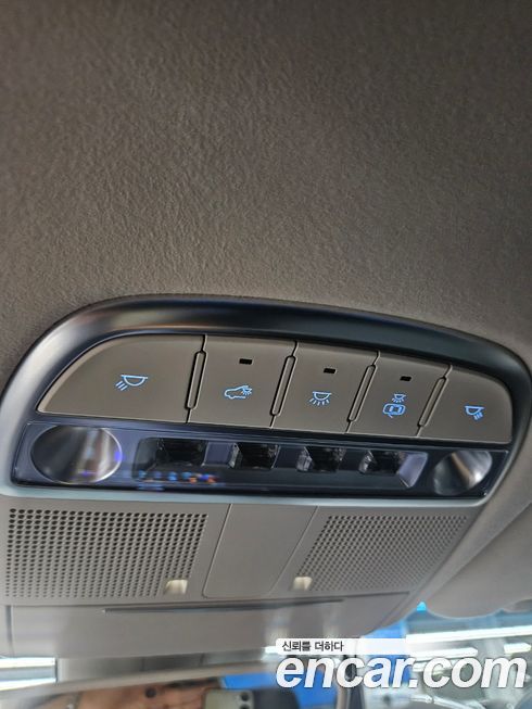 Genesis G90 2019