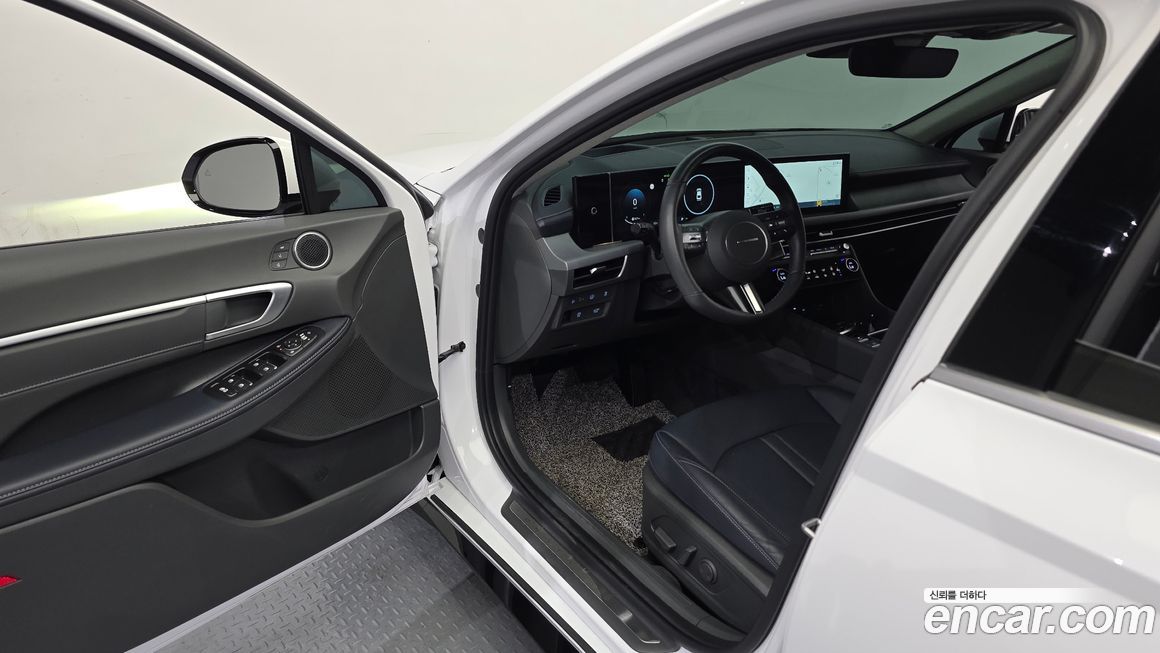 Hyundai Sonata 2024