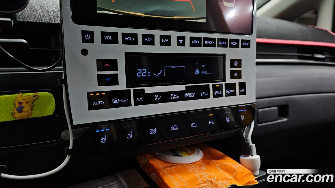 Hyundai Staria 2025