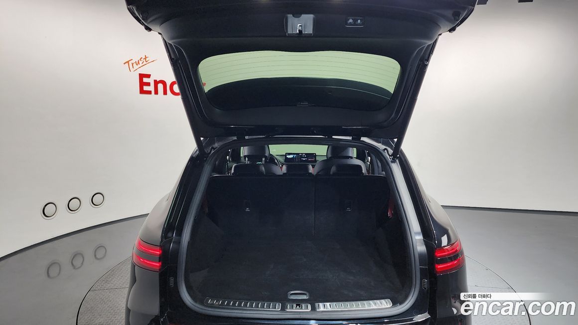 Genesis GV70 2021