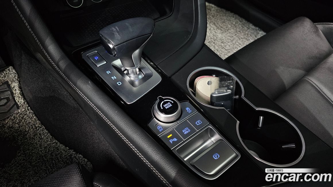 Genesis G70 2023