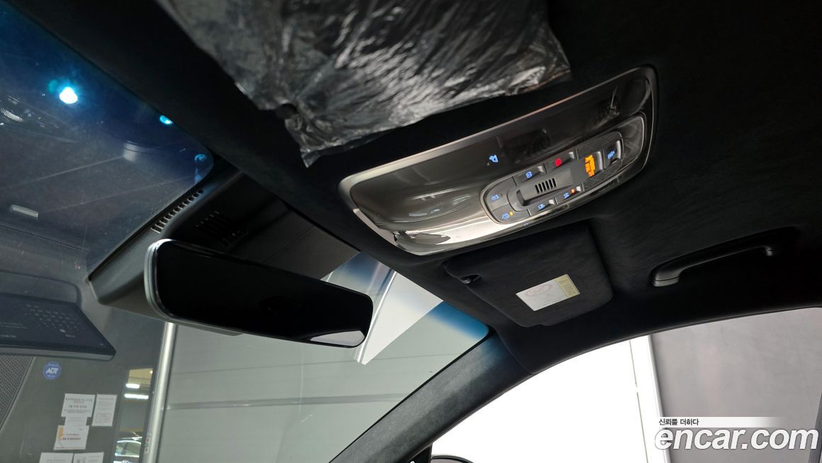 Genesis GV70 2021