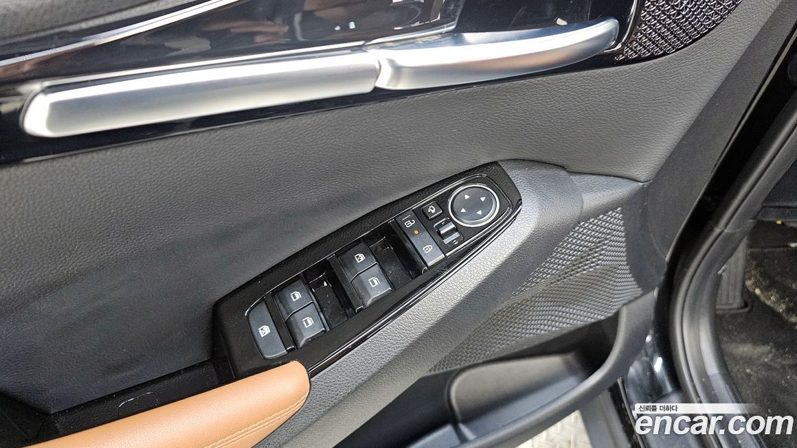 Kia Seltos 2025