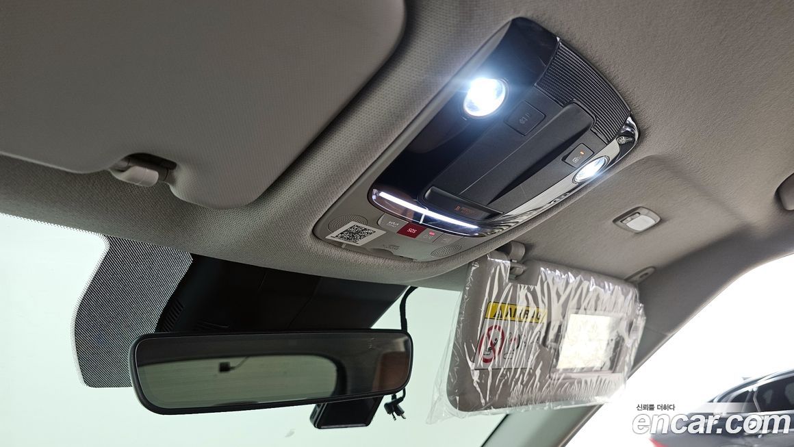 Kia Seltos 2025