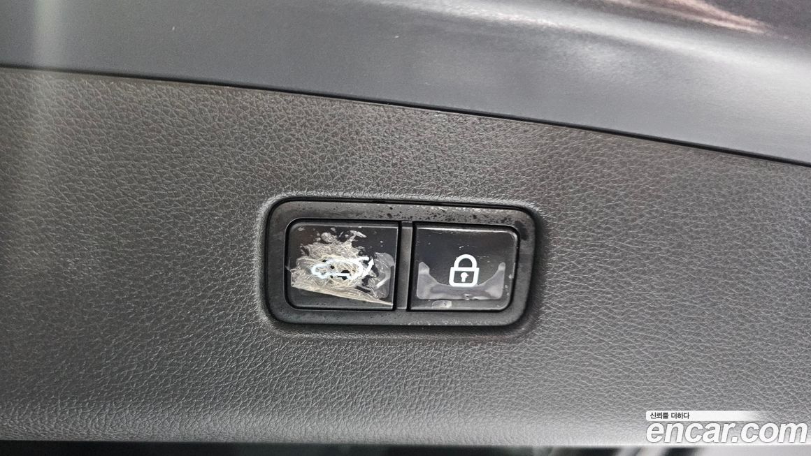 Genesis GV70 2021