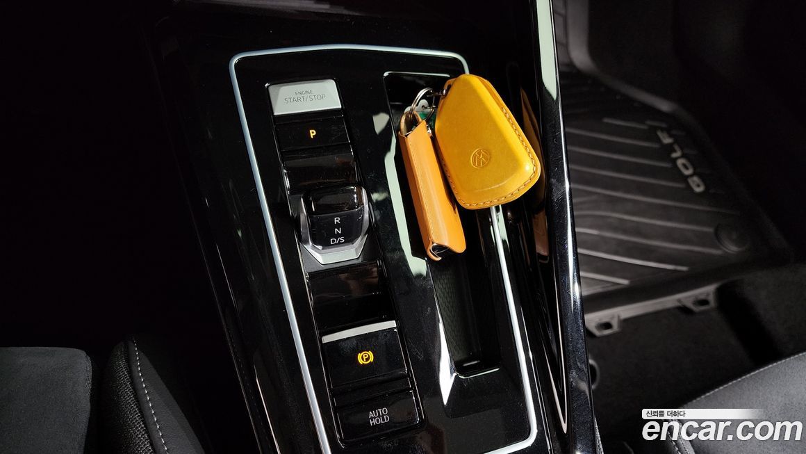 Volkswagen Golf 2025