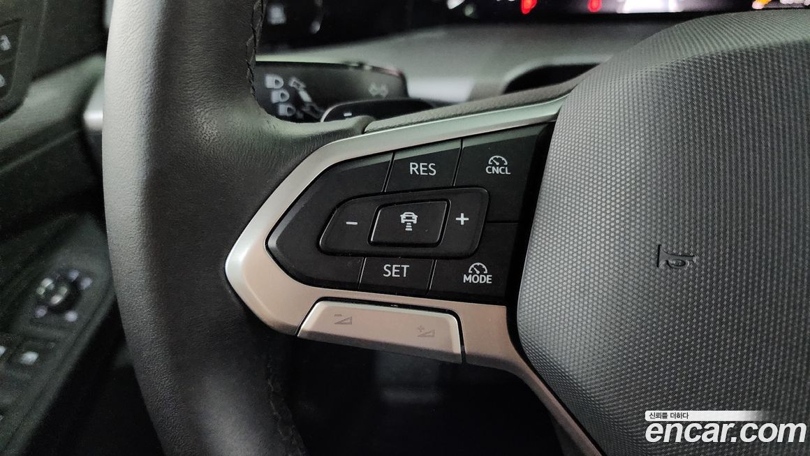 Volkswagen Golf 2025