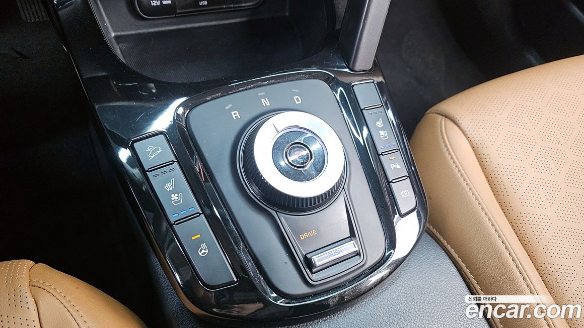 Kia Seltos 2025