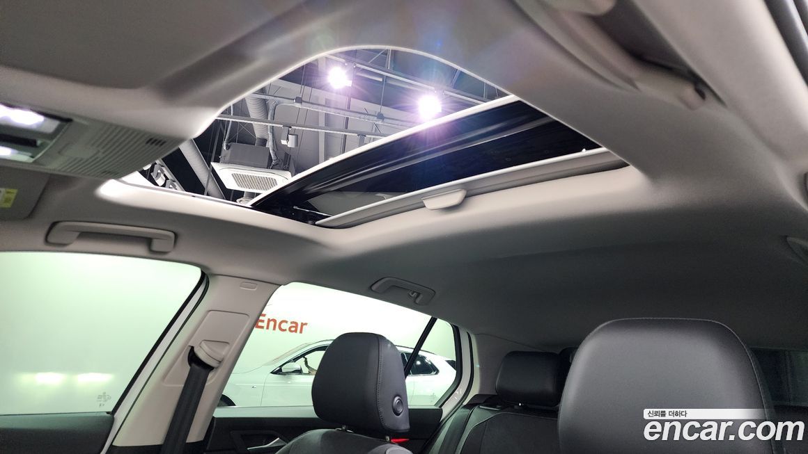 Volkswagen Golf 2025