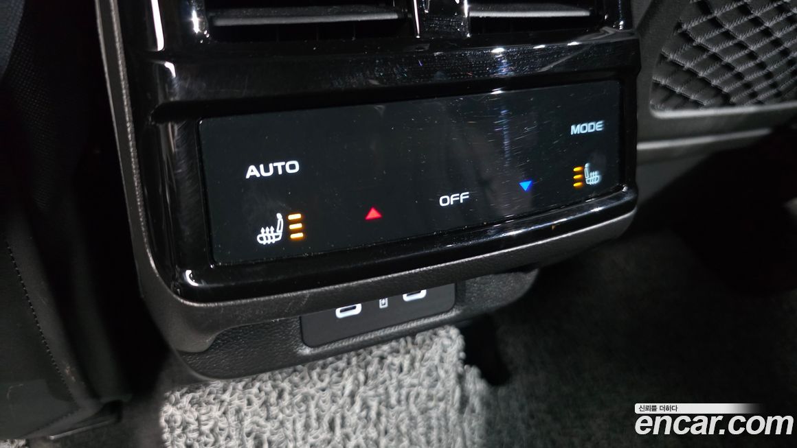 Renault-KoreaSamsung Grand Koleos 2025