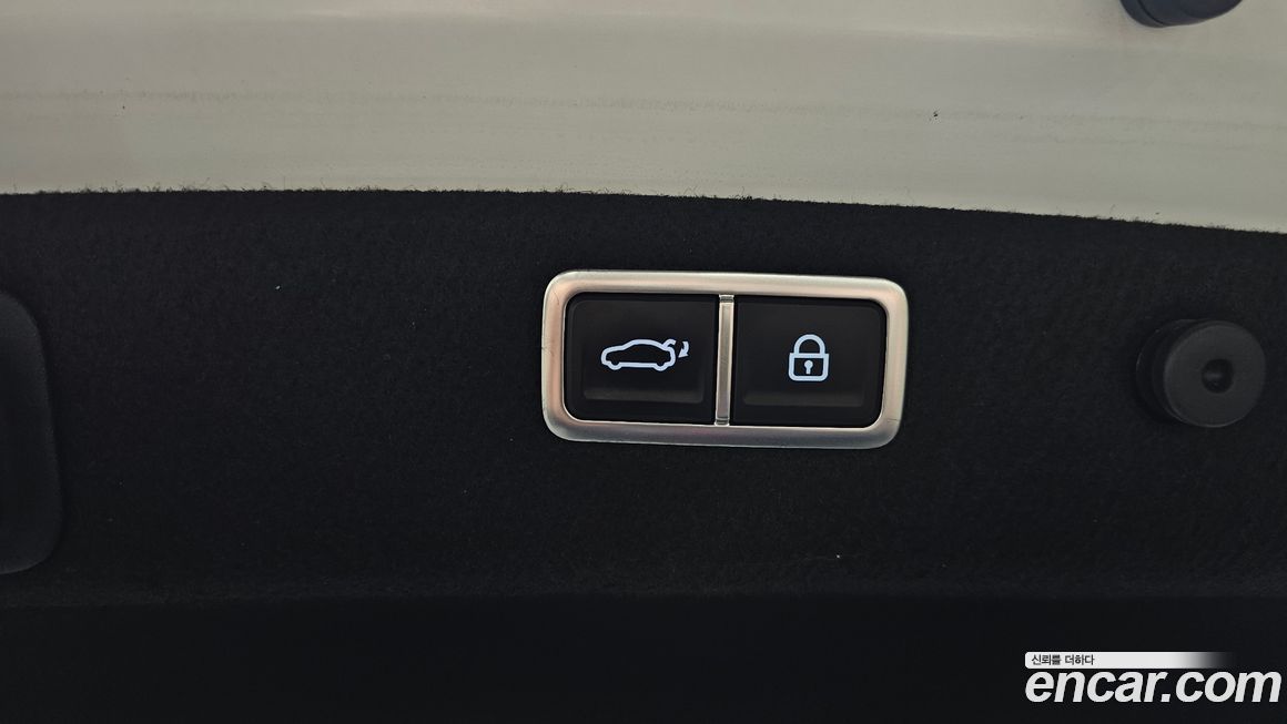 Genesis G70 2023