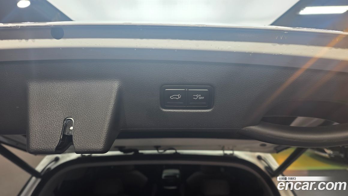 Kia Canival 2025