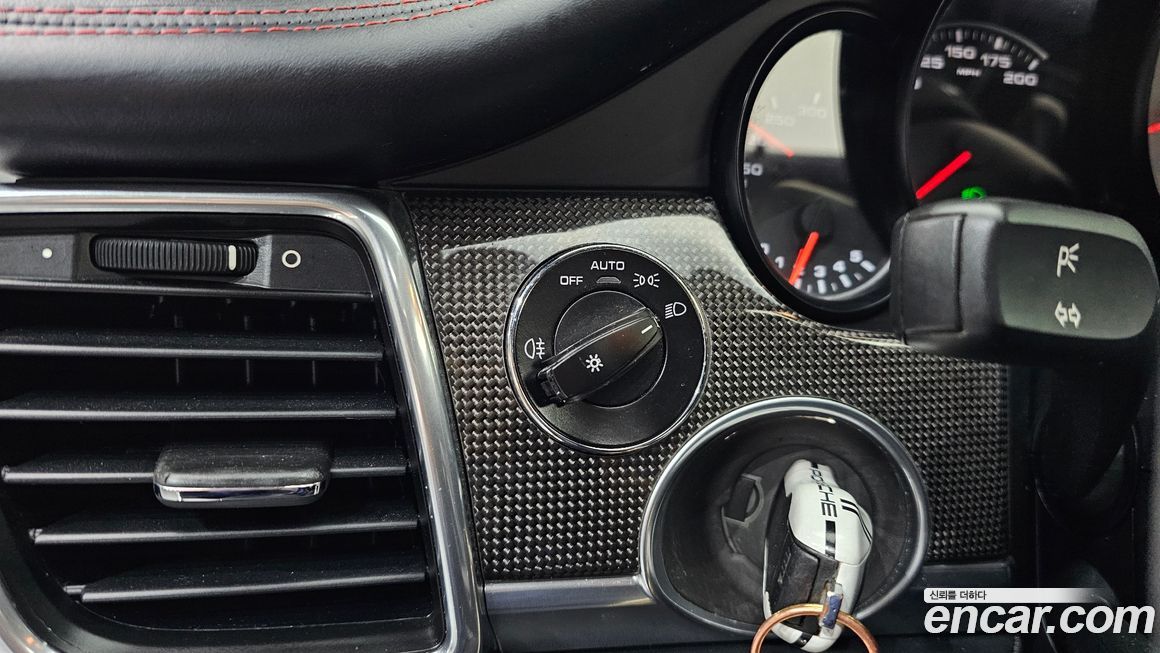 Porsche Panamera 2015