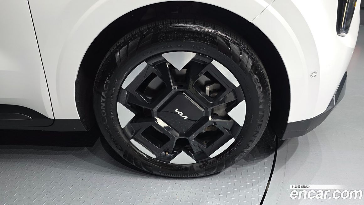 Kia Canival 2024