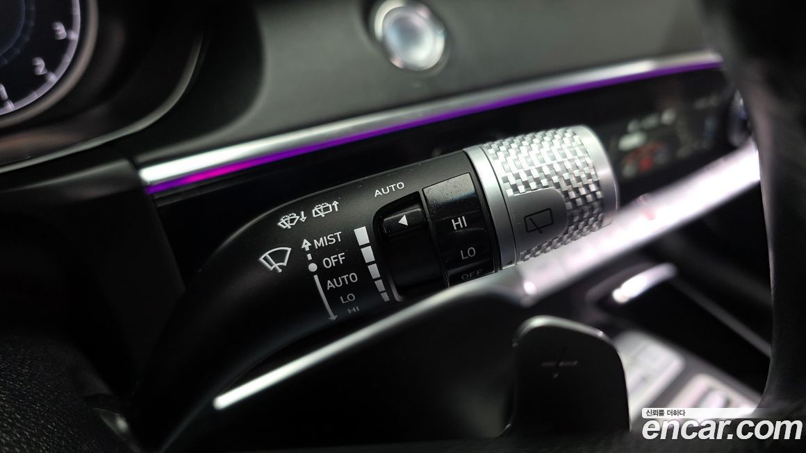 Genesis GV70 2022