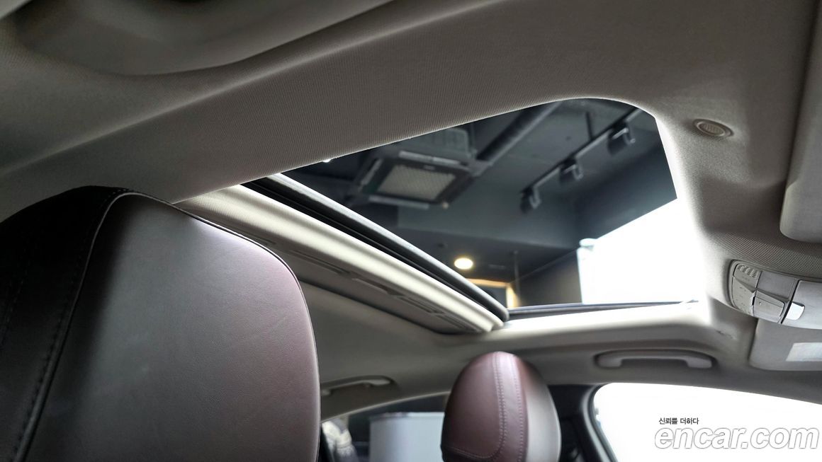 Mercedes-Benz CLS-Class 2019