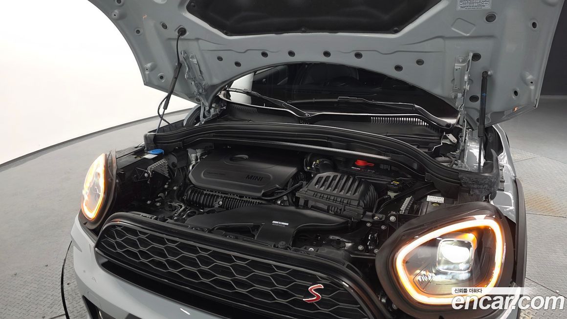 Mini Countryman 2023