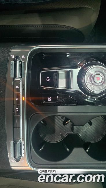 Kia Canival 2025