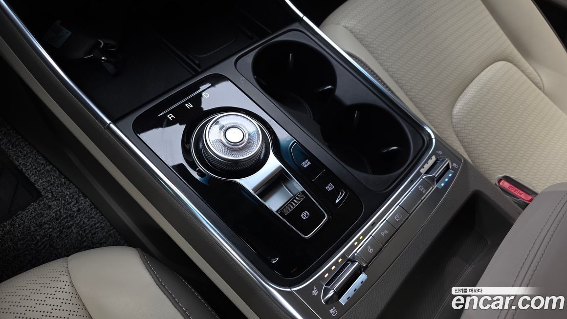 Kia Canival 2024