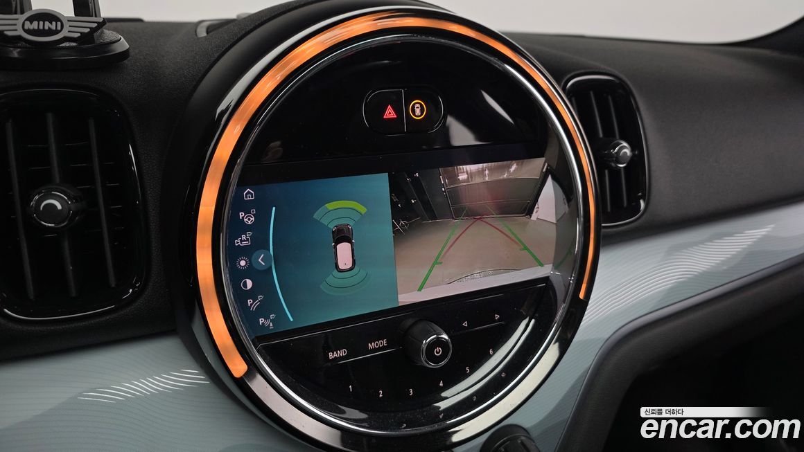 Mini Countryman 2023