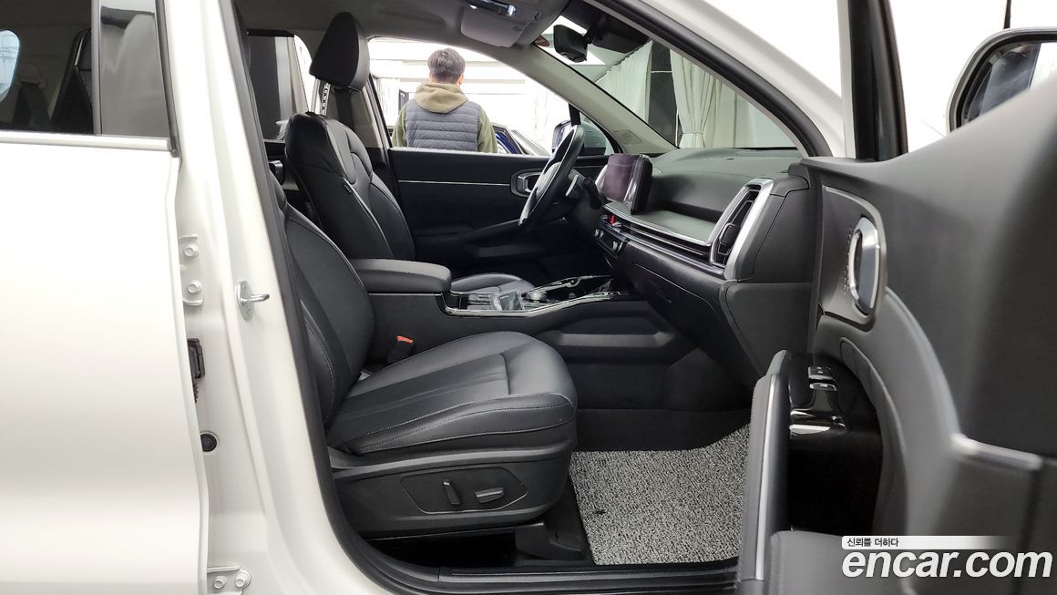 Kia Sorento 2024