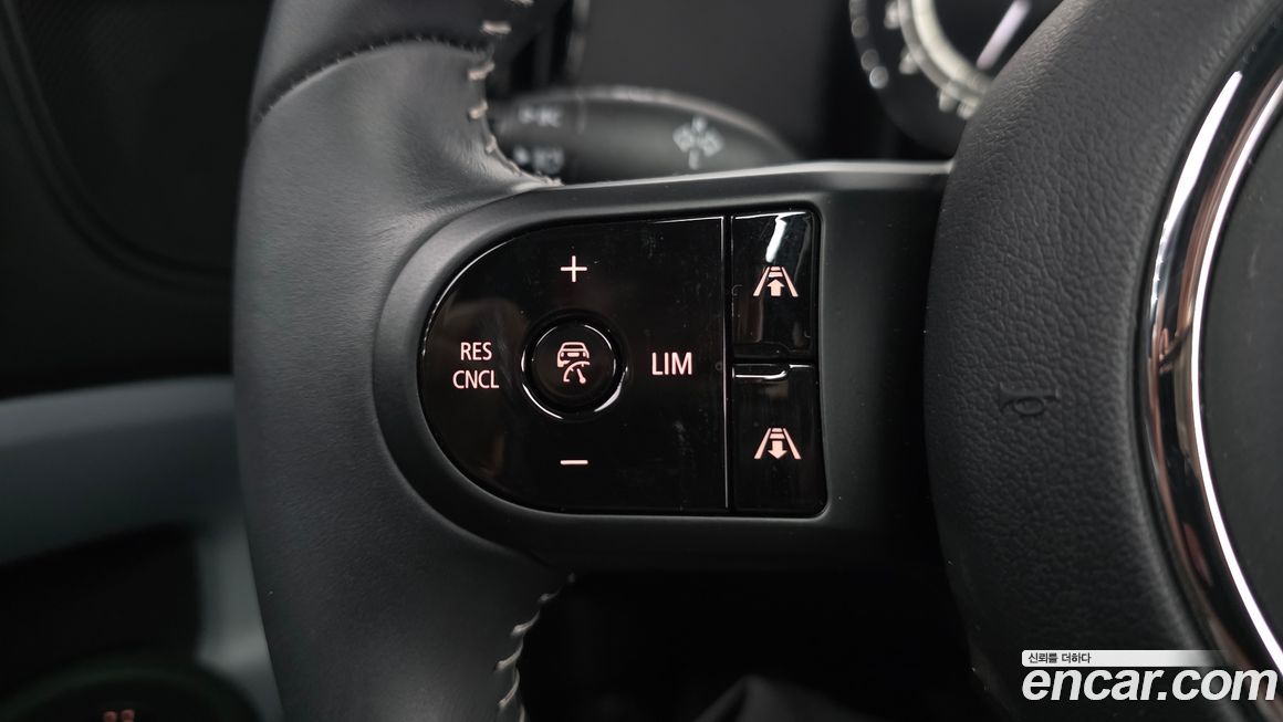 Mini Countryman 2023