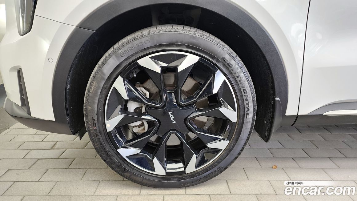 Kia Sorento 2024