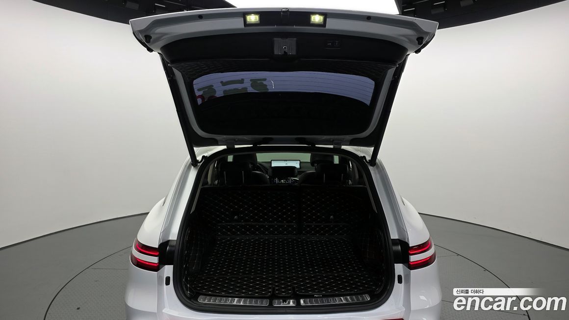 Genesis GV70 2022