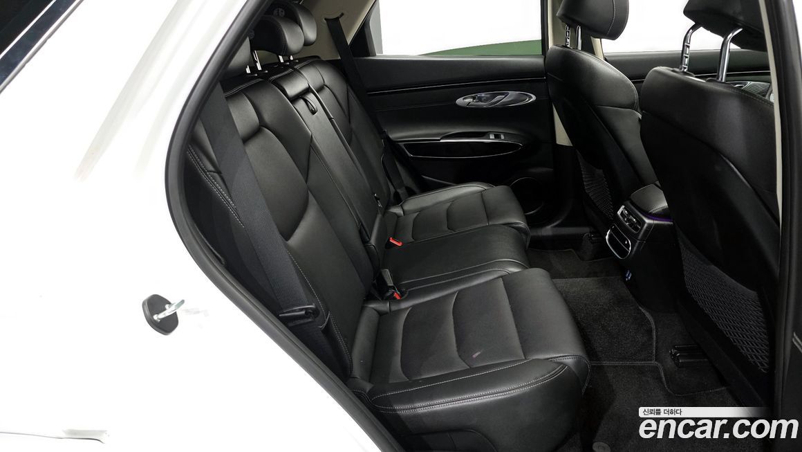 Genesis GV70 2022