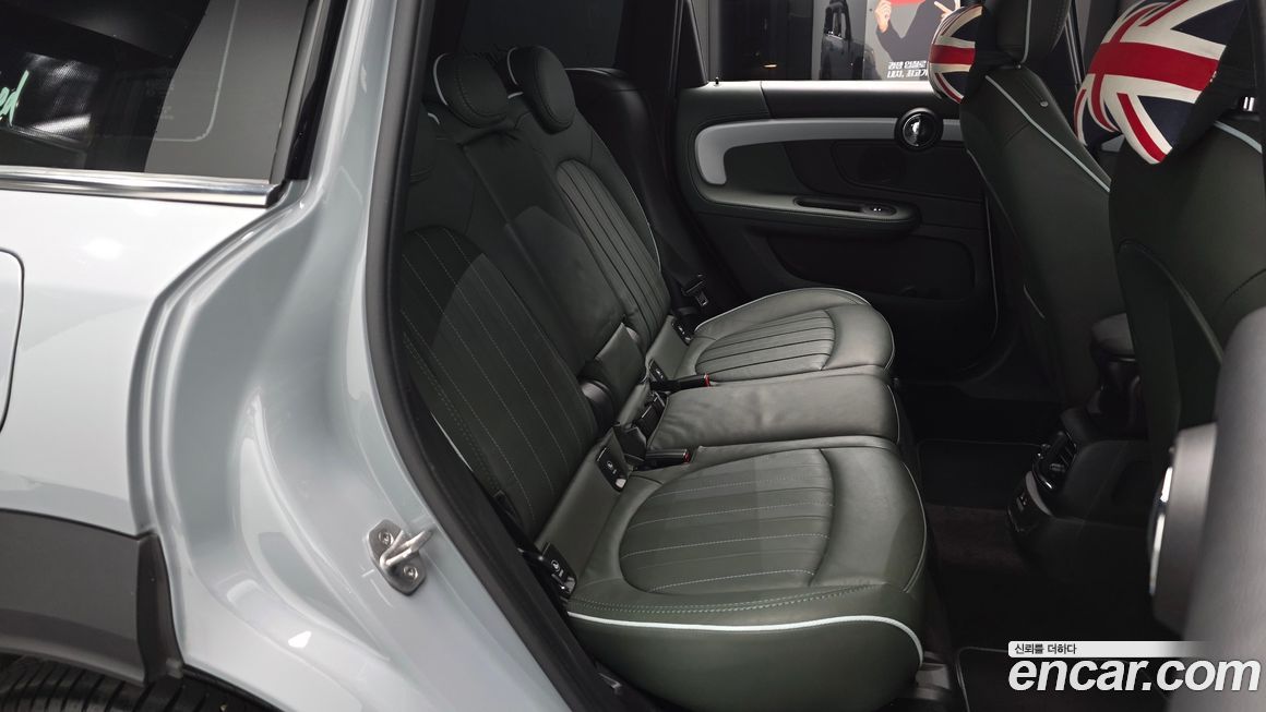 Mini Countryman 2023