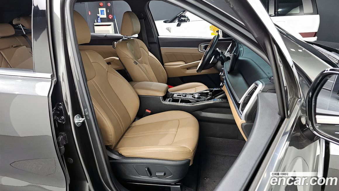 Kia Sorento 2024