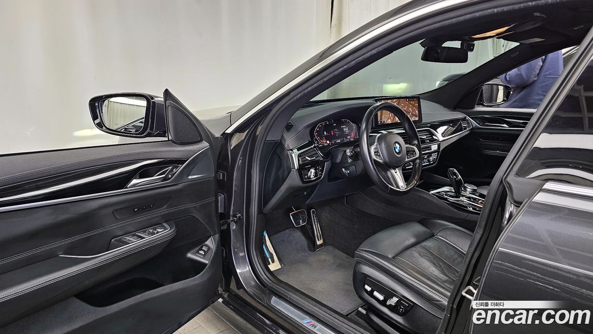 BMW Gran Turismo 2021