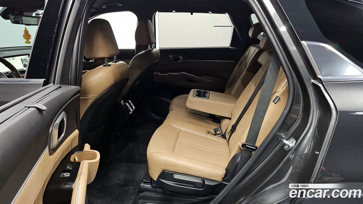 Kia Sorento 2024