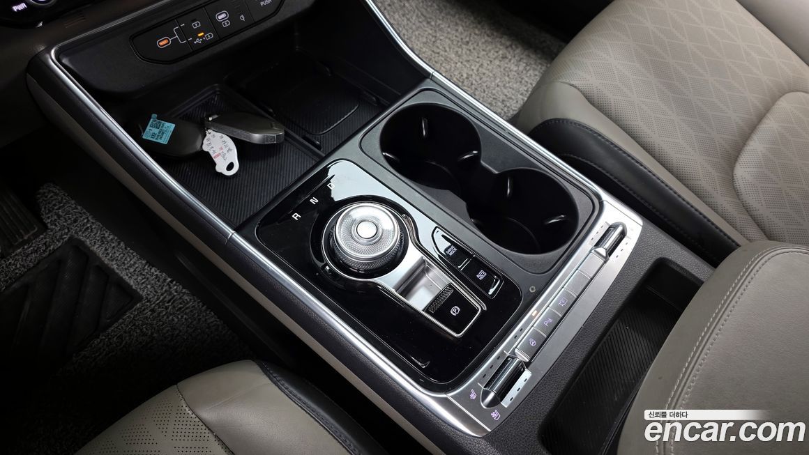 Kia Canival 2025