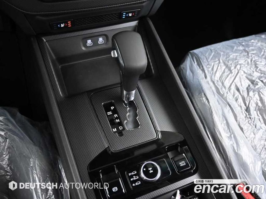 KG_Mobility_Ssangyong Musso 2026