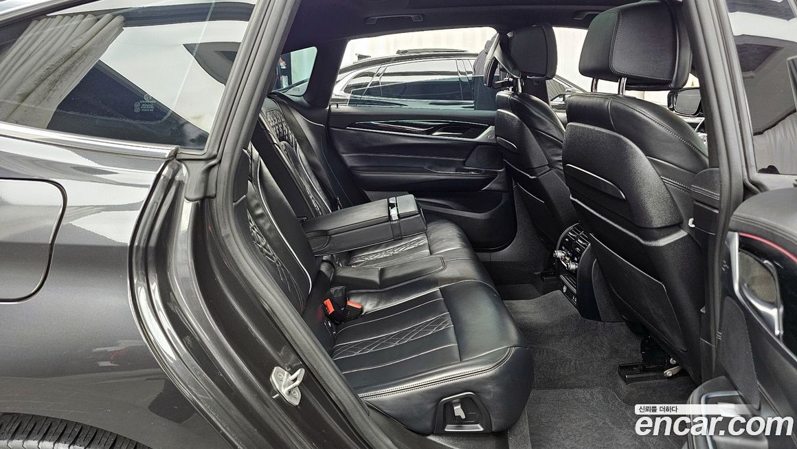 BMW Gran Turismo 2021