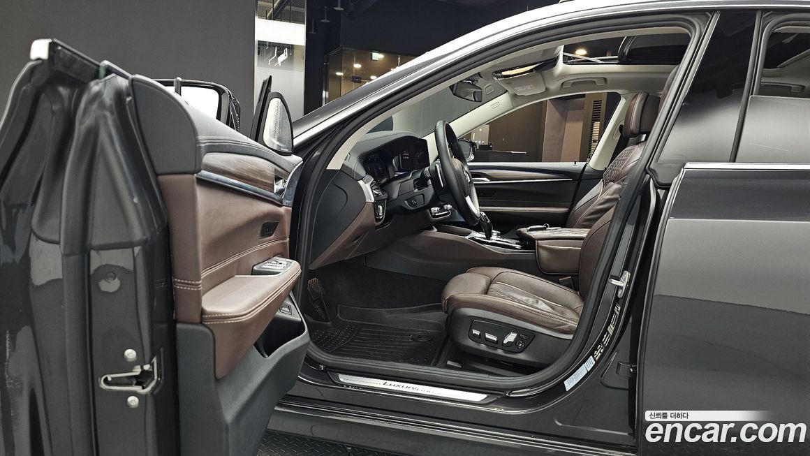 BMW Gran Turismo 2022