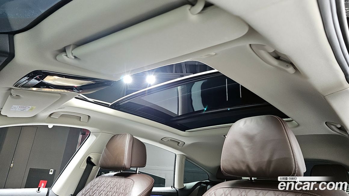 BMW Gran Turismo 2022