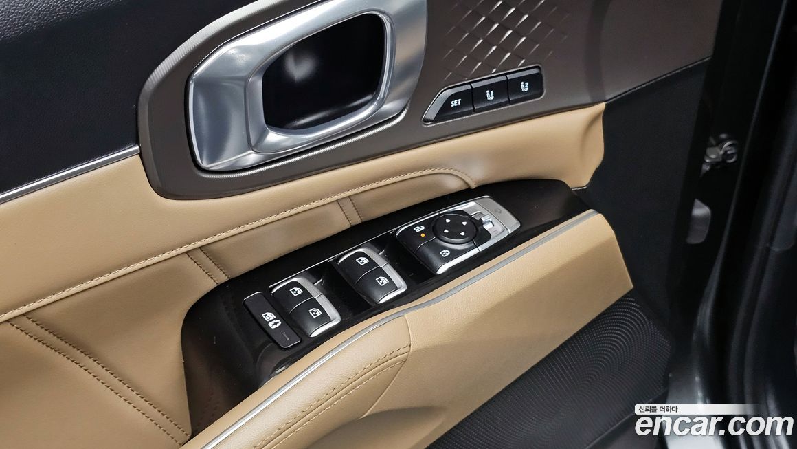 Kia Sorento 2024