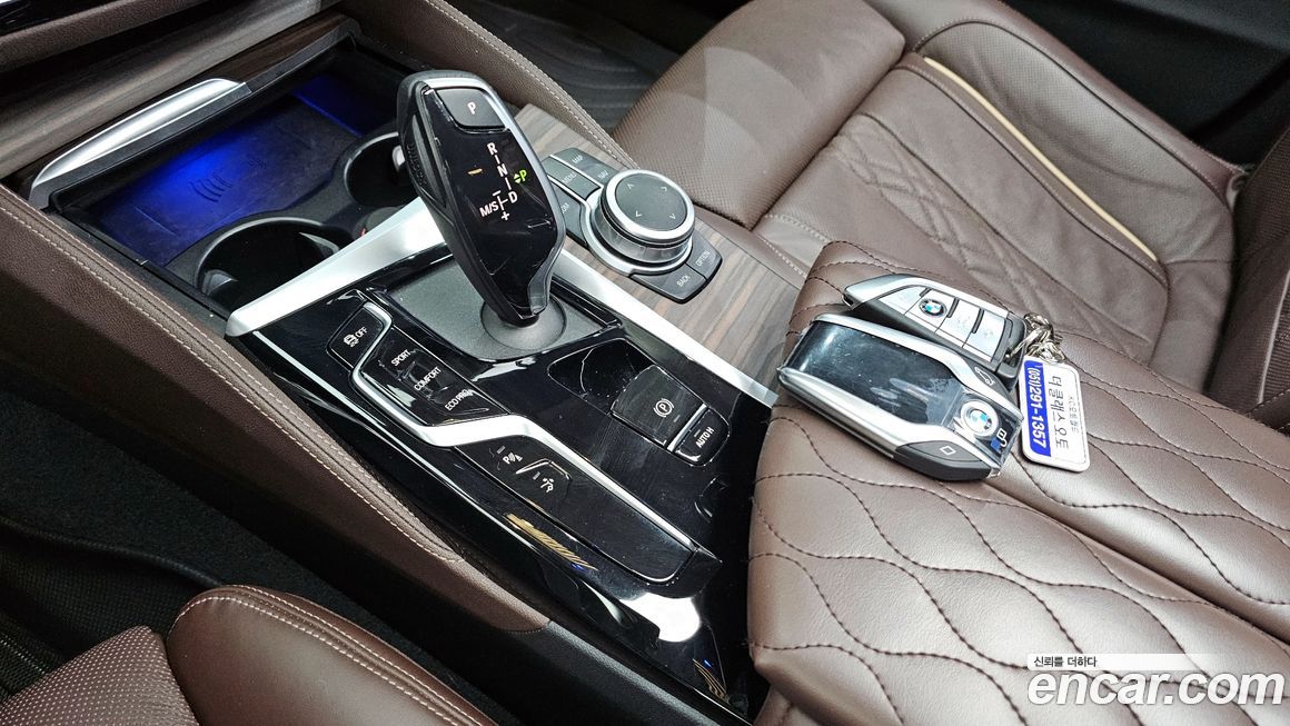 BMW Gran Turismo 2022