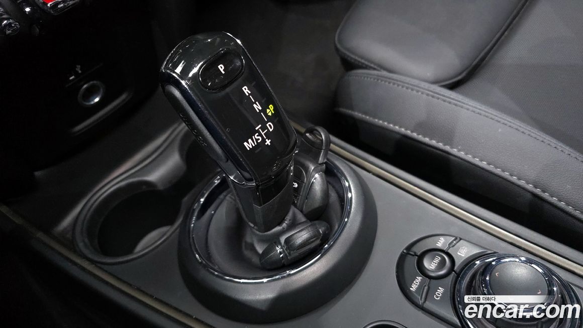 Mini Countryman 2023