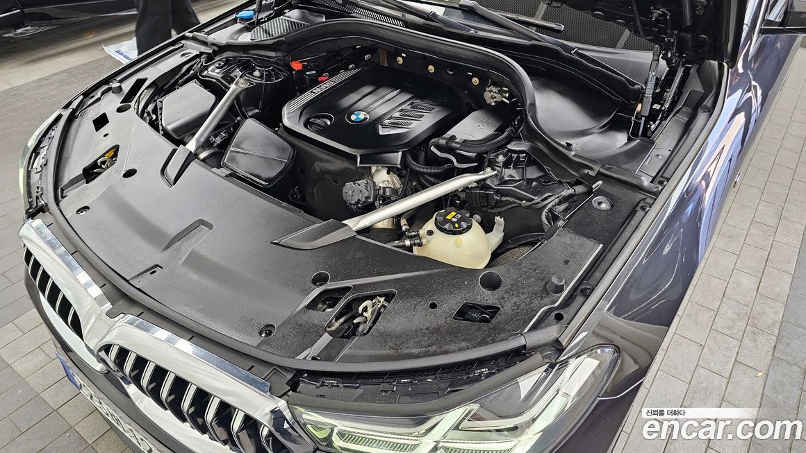 BMW Gran Turismo 2021