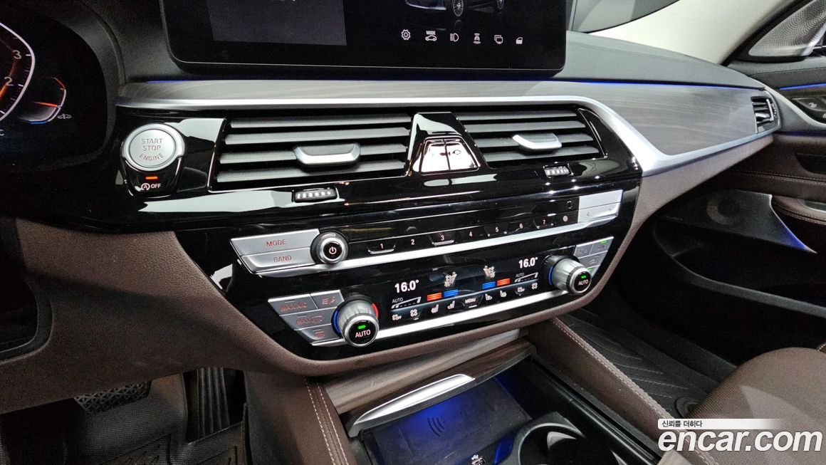 BMW Gran Turismo 2022