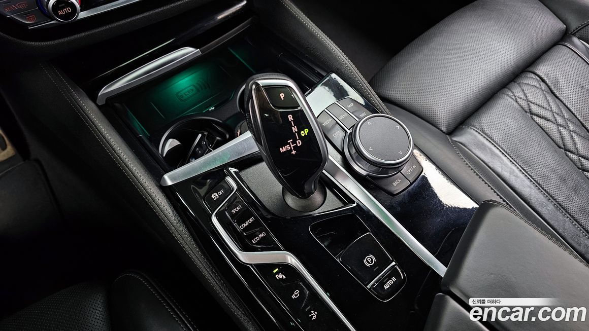 BMW Gran Turismo 2021