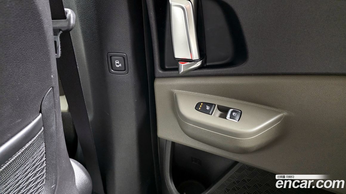 Kia Canival 2025